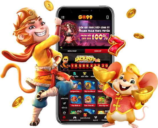 Kho game đa dạng của GO88
