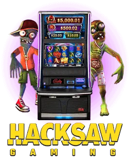 Hình ảnh máy đánh bạc (slots) trên GO88 với giải độc đắc lớn và đèn neon sòng bạc