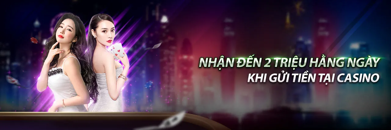 Ưu đãi hoàn trả hàng ngày cho người chơi tích cực tại GO88