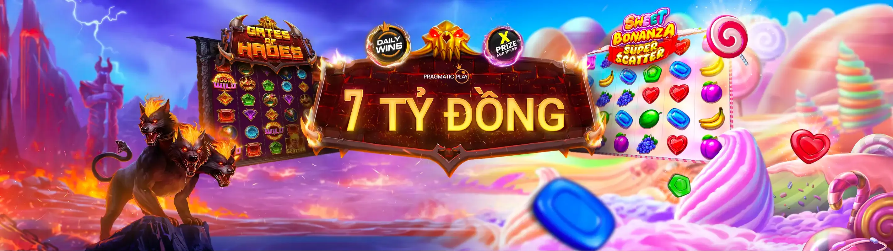 Hình ảnh đa dạng trò chơi trên GO88, bao gồm game slot, bắn cá và casino trực tuyến
