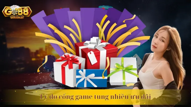 Chương Trình Hoàn Trả Thể Thao & Casino GO88